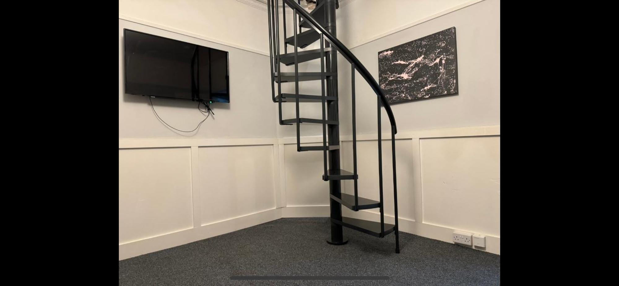Nelson St Apartment