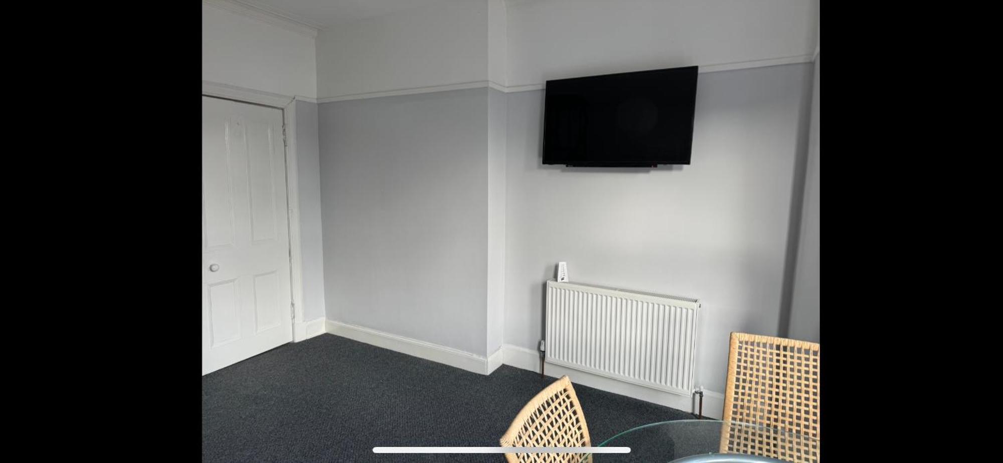 Nelson St Apartment Largs