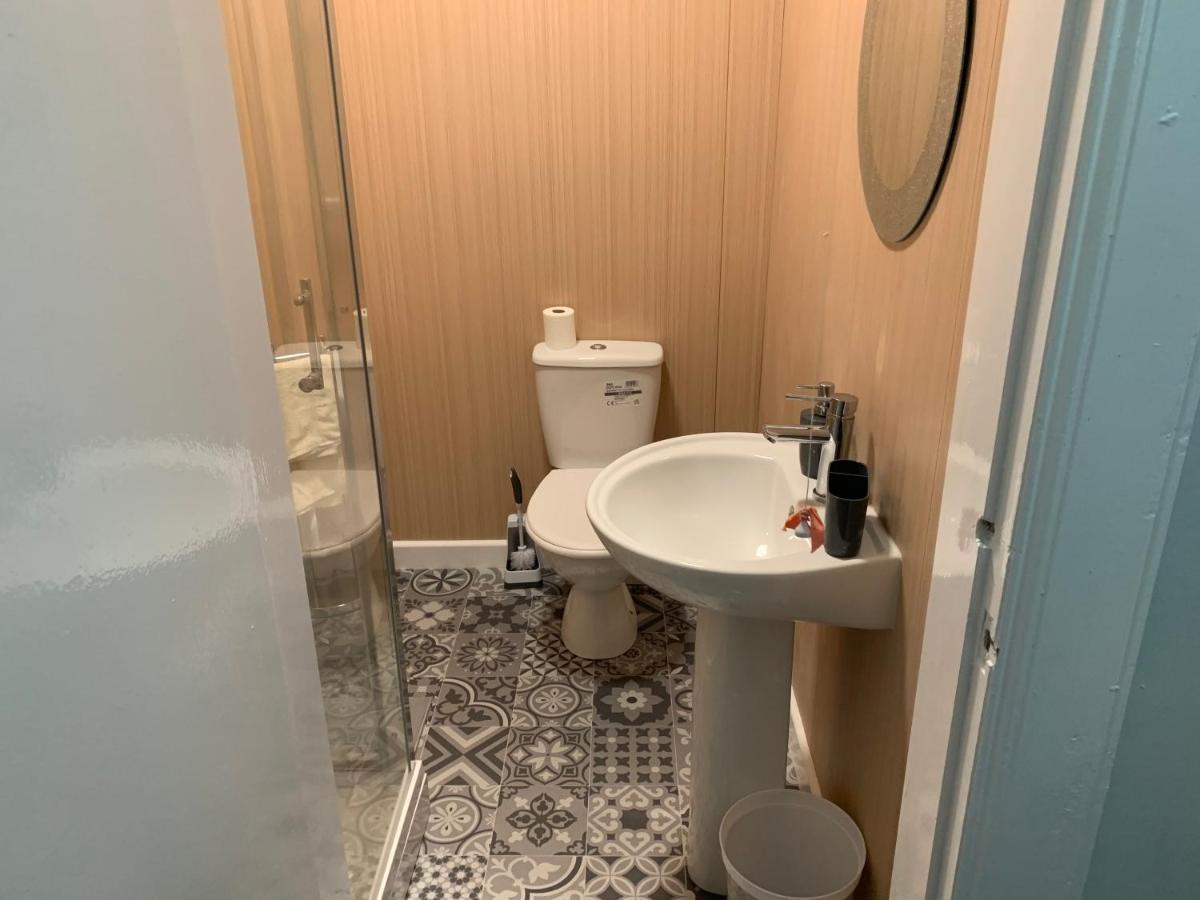Apartment Nelson St Largs